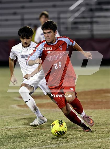 Thumbnail 2 in Weddington @ Charlotte Catholic photogallery.