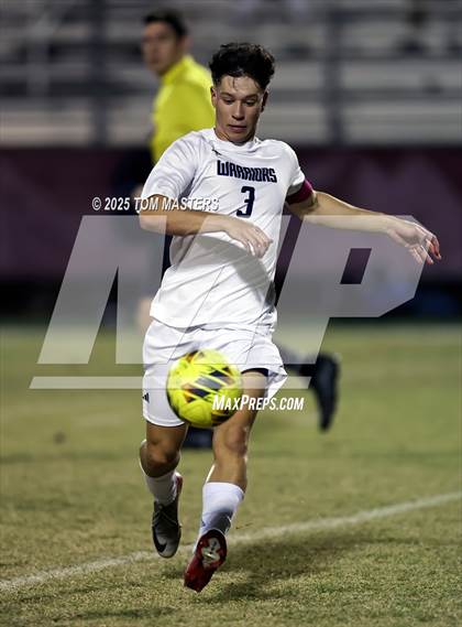 Thumbnail 3 in Weddington @ Charlotte Catholic photogallery.