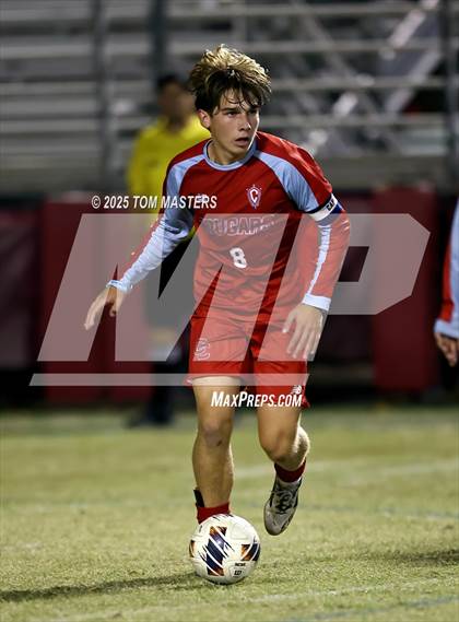 Thumbnail 1 in Weddington @ Charlotte Catholic photogallery.