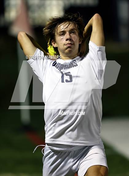 Thumbnail 1 in Weddington @ Charlotte Catholic photogallery.