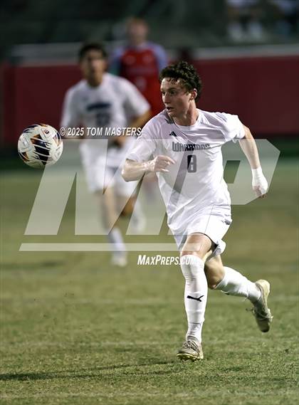 Thumbnail 2 in Weddington @ Charlotte Catholic photogallery.