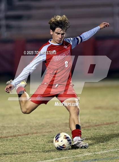 Thumbnail 2 in Weddington @ Charlotte Catholic photogallery.