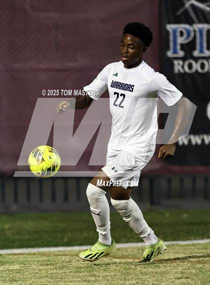 Thumbnail 1 in Weddington @ Charlotte Catholic photogallery.