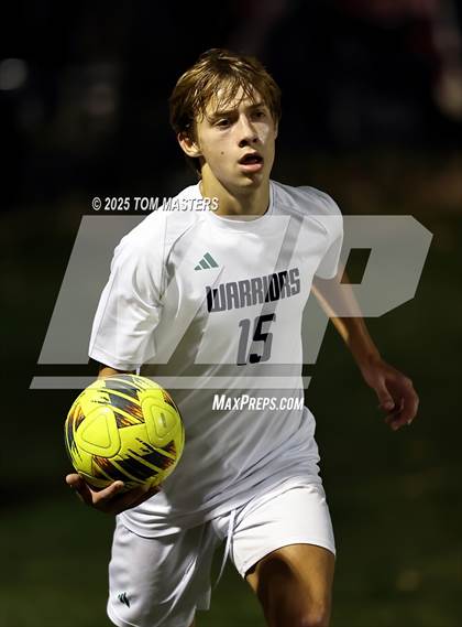 Thumbnail 3 in Weddington @ Charlotte Catholic photogallery.