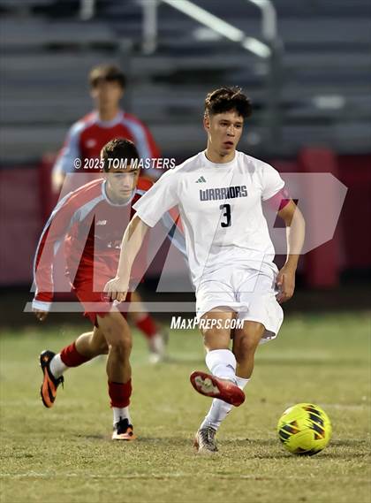 Thumbnail 1 in Weddington @ Charlotte Catholic photogallery.