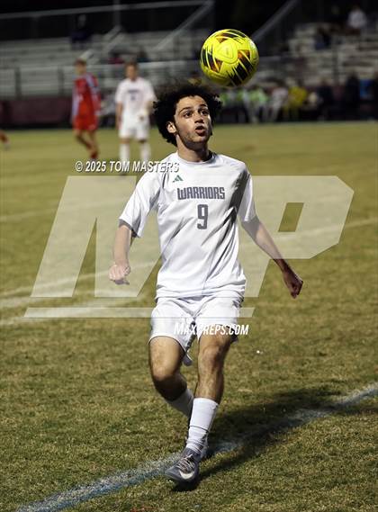 Thumbnail 3 in Weddington @ Charlotte Catholic photogallery.