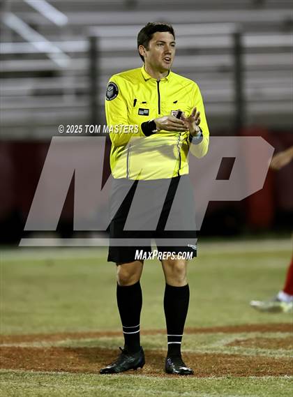 Thumbnail 1 in Weddington @ Charlotte Catholic photogallery.