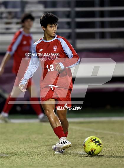 Thumbnail 1 in Weddington @ Charlotte Catholic photogallery.