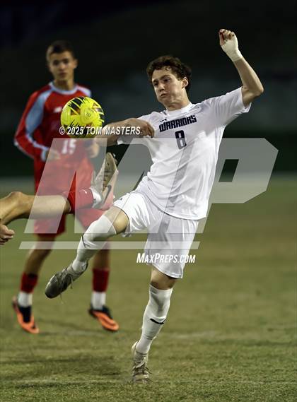Thumbnail 2 in Weddington @ Charlotte Catholic photogallery.