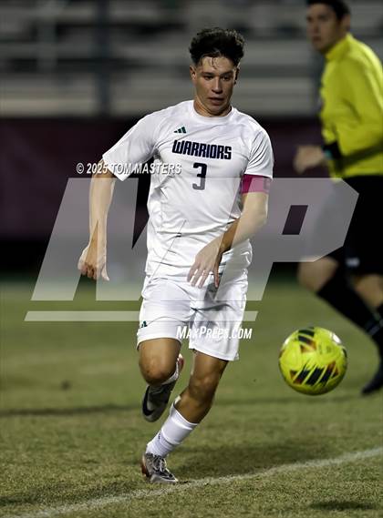 Thumbnail 2 in Weddington @ Charlotte Catholic photogallery.