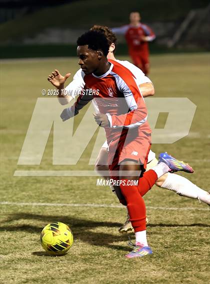 Thumbnail 1 in Weddington @ Charlotte Catholic photogallery.