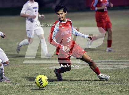 Thumbnail 2 in Weddington @ Charlotte Catholic photogallery.