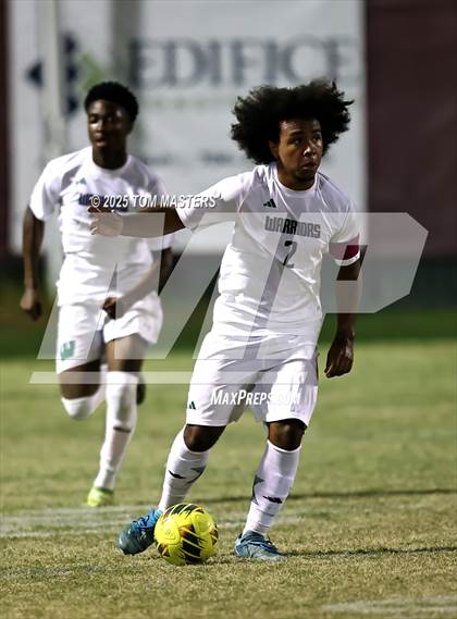 Thumbnail 1 in Weddington @ Charlotte Catholic photogallery.