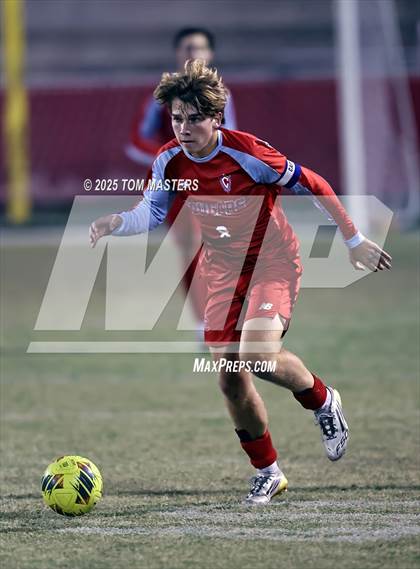 Thumbnail 2 in Weddington @ Charlotte Catholic photogallery.