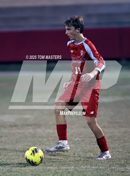 Thumbnail 3 in Weddington @ Charlotte Catholic photogallery.
