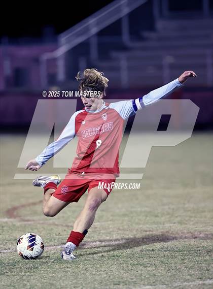 Thumbnail 2 in Weddington @ Charlotte Catholic photogallery.