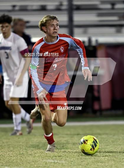 Thumbnail 1 in Weddington @ Charlotte Catholic photogallery.