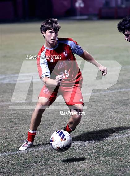 Thumbnail 2 in Weddington @ Charlotte Catholic photogallery.