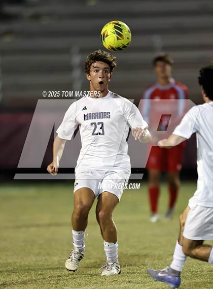 Thumbnail 1 in Weddington @ Charlotte Catholic photogallery.