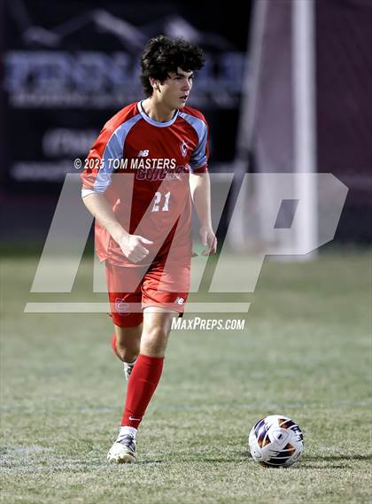 Thumbnail 2 in Weddington @ Charlotte Catholic photogallery.