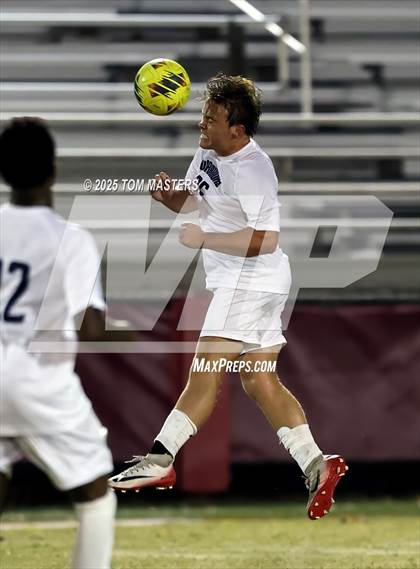 Thumbnail 3 in Weddington @ Charlotte Catholic photogallery.
