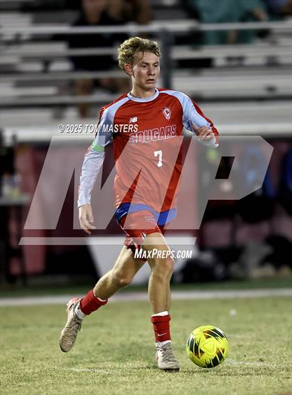 Thumbnail 3 in Weddington @ Charlotte Catholic photogallery.