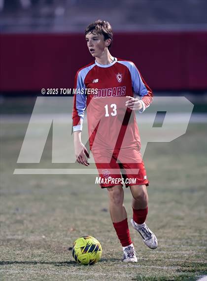 Thumbnail 2 in Weddington @ Charlotte Catholic photogallery.