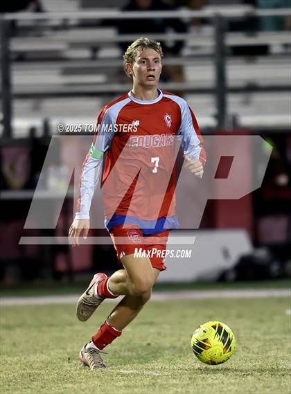 Thumbnail 2 in Weddington @ Charlotte Catholic photogallery.