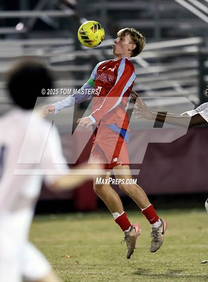 Thumbnail 3 in Weddington @ Charlotte Catholic photogallery.