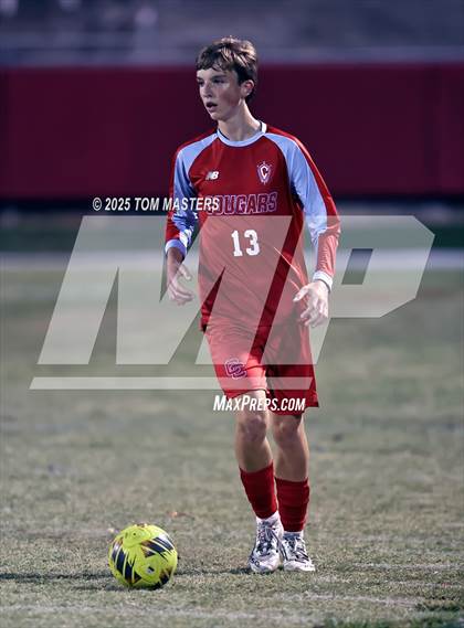Thumbnail 1 in Weddington @ Charlotte Catholic photogallery.