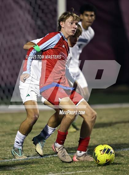 Thumbnail 3 in Weddington @ Charlotte Catholic photogallery.
