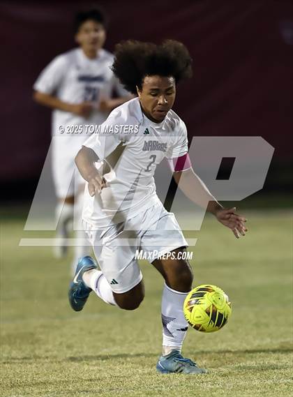 Thumbnail 3 in Weddington @ Charlotte Catholic photogallery.
