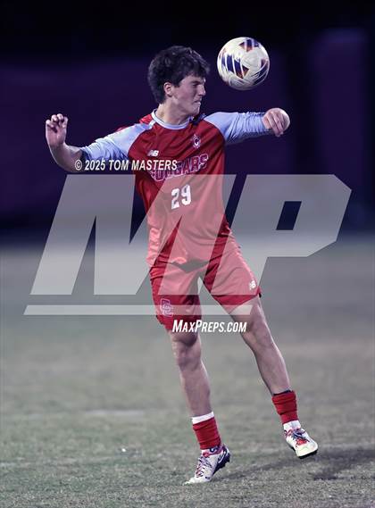 Thumbnail 3 in Weddington @ Charlotte Catholic photogallery.