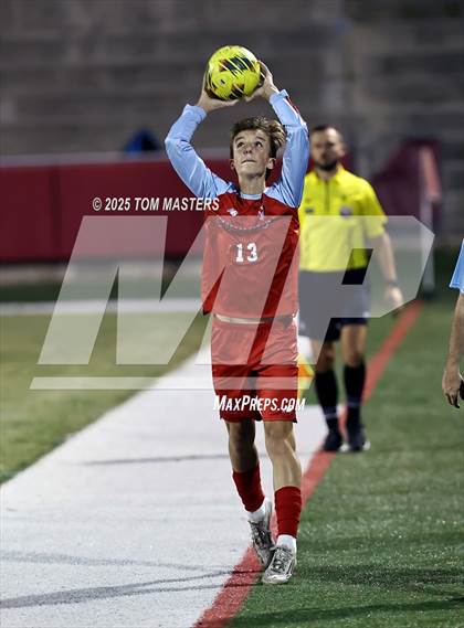Thumbnail 2 in Weddington @ Charlotte Catholic photogallery.