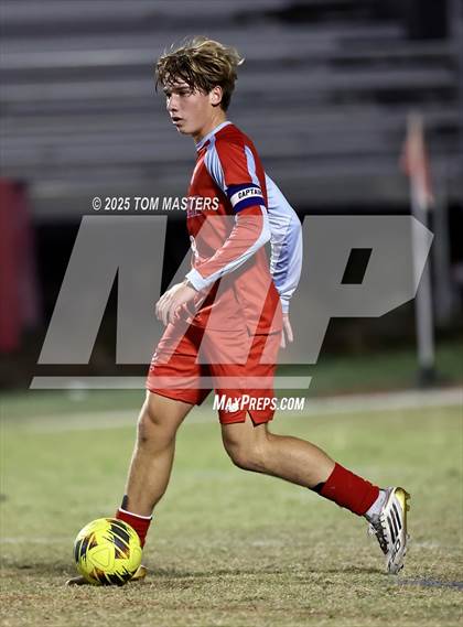 Thumbnail 3 in Weddington @ Charlotte Catholic photogallery.