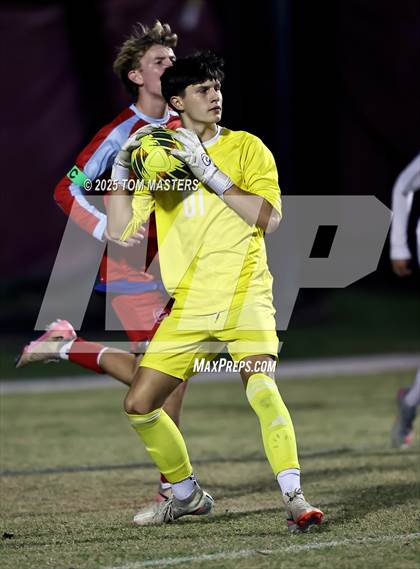 Thumbnail 2 in Weddington @ Charlotte Catholic photogallery.