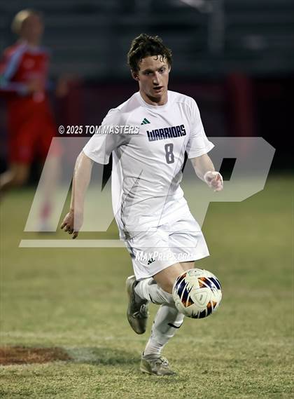 Thumbnail 3 in Weddington @ Charlotte Catholic photogallery.