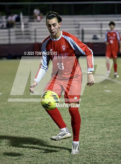 Thumbnail 2 in Weddington @ Charlotte Catholic photogallery.