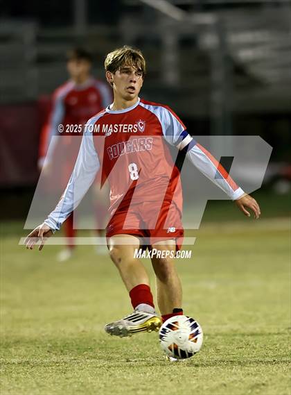 Thumbnail 2 in Weddington @ Charlotte Catholic photogallery.
