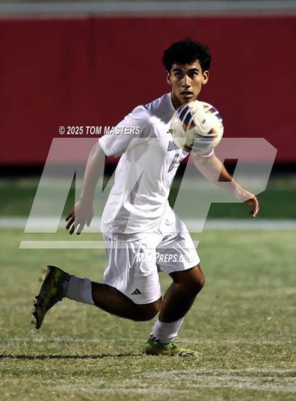 Thumbnail 2 in Weddington @ Charlotte Catholic photogallery.