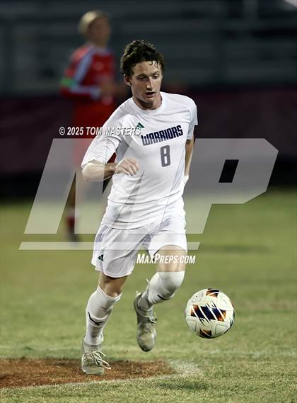 Thumbnail 1 in Weddington @ Charlotte Catholic photogallery.