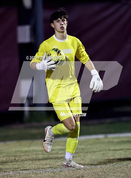 Thumbnail 1 in Weddington @ Charlotte Catholic photogallery.