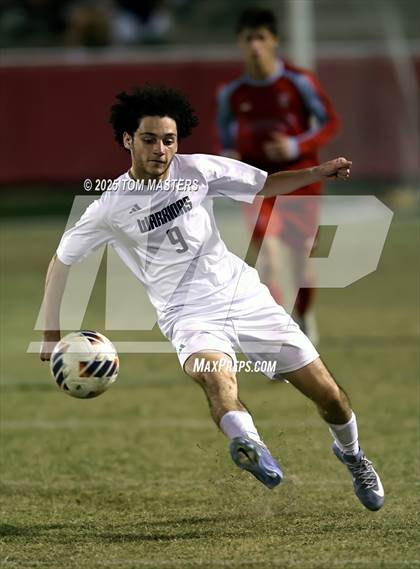 Thumbnail 3 in Weddington @ Charlotte Catholic photogallery.