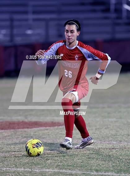 Thumbnail 2 in Weddington @ Charlotte Catholic photogallery.