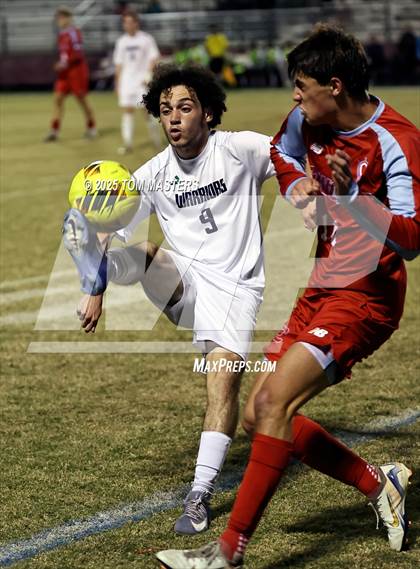 Thumbnail 2 in Weddington @ Charlotte Catholic photogallery.