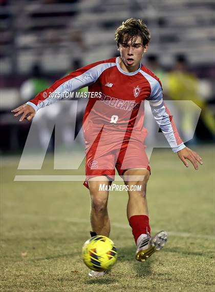 Thumbnail 2 in Weddington @ Charlotte Catholic photogallery.