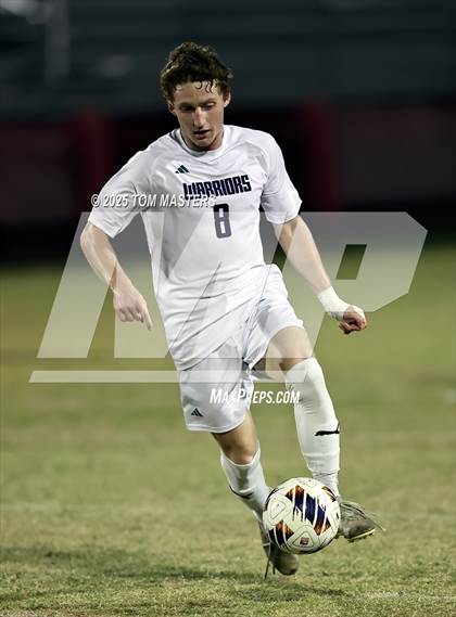 Thumbnail 1 in Weddington @ Charlotte Catholic photogallery.