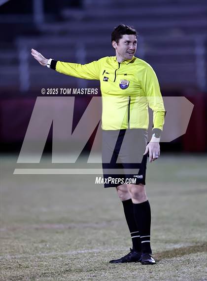 Thumbnail 2 in Weddington @ Charlotte Catholic photogallery.