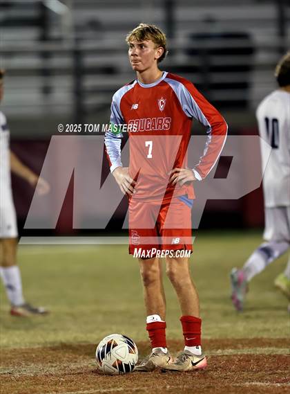 Thumbnail 1 in Weddington @ Charlotte Catholic photogallery.