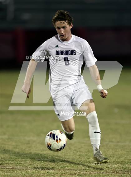 Thumbnail 2 in Weddington @ Charlotte Catholic photogallery.